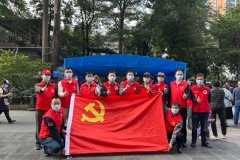 众志成城，齐心抗疫，深龙鑫人勇担当